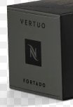 Nespresso Vertuo Fortado - 10 Pack