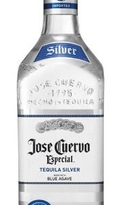 JOSE CUERVO tequila silver bottle 70cl Alc. 38% vol.