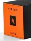 Nespresso Vertuo Inizio - 10 Pack