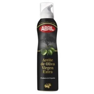 Abril Aceite virgen extra spray 200ml