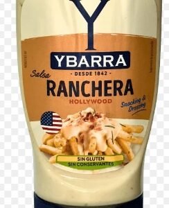 YBARRA Salsa Ranchera