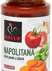 GALLO NAPOLITANA SAUCE