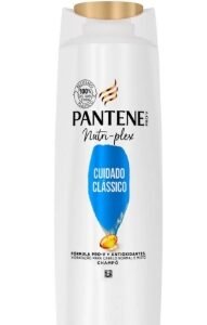 Pantene Pro-V Nutri Plex Classic Care Shampoo