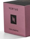 Nespresso Vertuo Master Orgin Colombia - 10 Pack