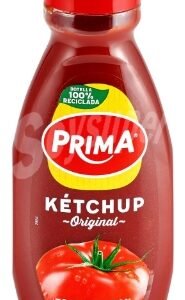 PRIMA KETCHUP 290g