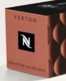 Nespresso Vertuo Roasted Hazelnut - 10 Pack