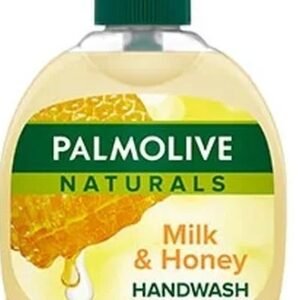 Palmolive Leche y Miel jabón líquido 300ml