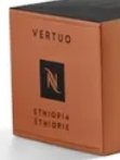 Nespresso Vertuo Master Orgin Ethiopia - 10 Pack