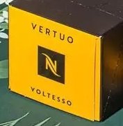 Nespresso Vertuo Voltesso - 10 Pack