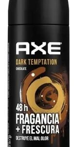 Deodorant AXE dark temptation
