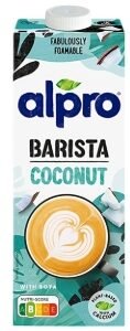 Alpro Coconut Drink 1L