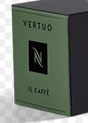 Nespresso Vertuo Il Caffe - 10 Pack