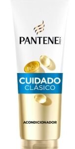 Pantene Nutri Plex Tube Acondicionador Repeara y Protege 275gr