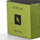 Nespresso Vertuo Melozio Go - 10 Pack