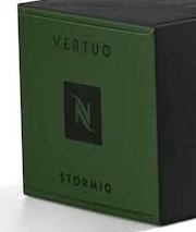 Nespresso Vertuo Stormio - 10 Pack