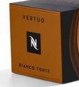 Nespresso Vertuo Bianco Forte - 10 Pack