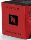 Nespresso Vertuo Master Orgin El Salvador - 10 Pack