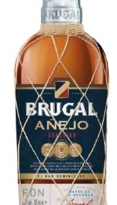 BRUGAL RON AÑEJO