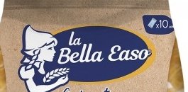 Bimbo LBE Bizcocho a trozos