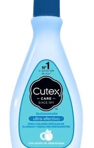 Cutex - Quitaesmalte- 200 ml