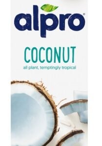 Alpro Coconut Cream 400g