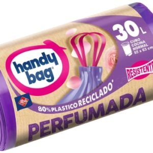 HANDY BAG PERFUMED 30L x 12U