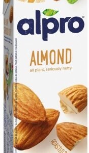 Alpro Barista almond 1L