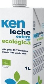 (L) Alternative Milk