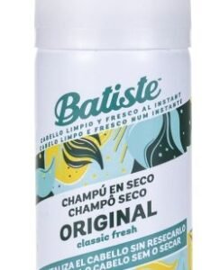BATISTE DRY SHAMPOO ORIGINAL