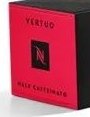 Nespresso Vertuo Half Caffeinated - 10 Pack