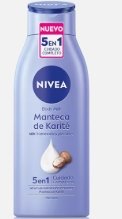 NIVEA BODY MILK KARITE BUTTER