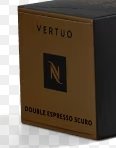 Nespresso Vertuo Double Espresso Scuro - 10 Pack