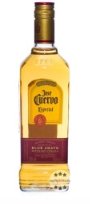 JOSE CUERVO special tequila reposado bottle 70cl Alc. 38% vol.