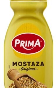 PRIMA MOSTAZA