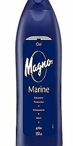 Magno Marine Shower Gel