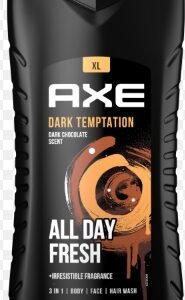 shower GEL AXE DARK TEMPTATION