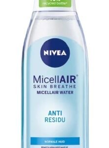 Nivea MICELLAR WATER normal skin