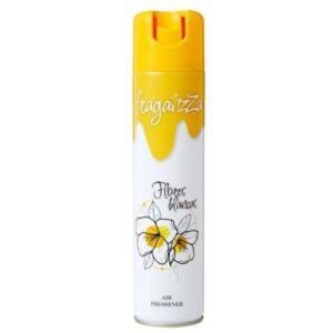 Ambiantador fraganzza Flores 300ml