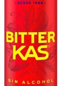 Bitter Kas lata 33cl