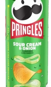 Pringles Sour Cream