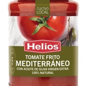 Tomate Frito Mediterráneo Helios