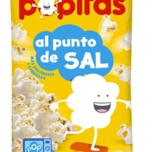 Popitas pop-corn 100g