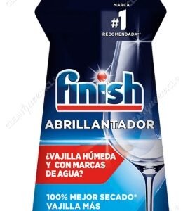Finish Abrillantador