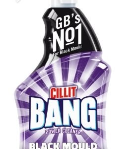 Cillit Bang Black