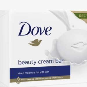 DOVE SOAP