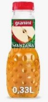 Granini Manzana