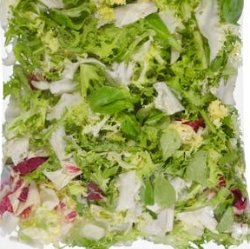 Natural Maxi vivo chef ensalada gourmet