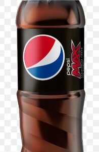 Pepsi Max Lata 33