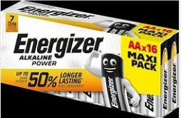 Energizer Batería AAA