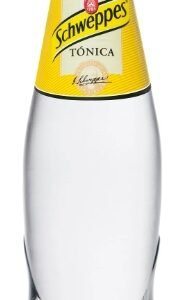 Schweppes Tónica